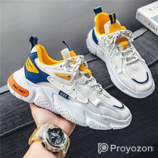 Men’s Shoe
