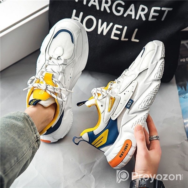 Men’s Shoe