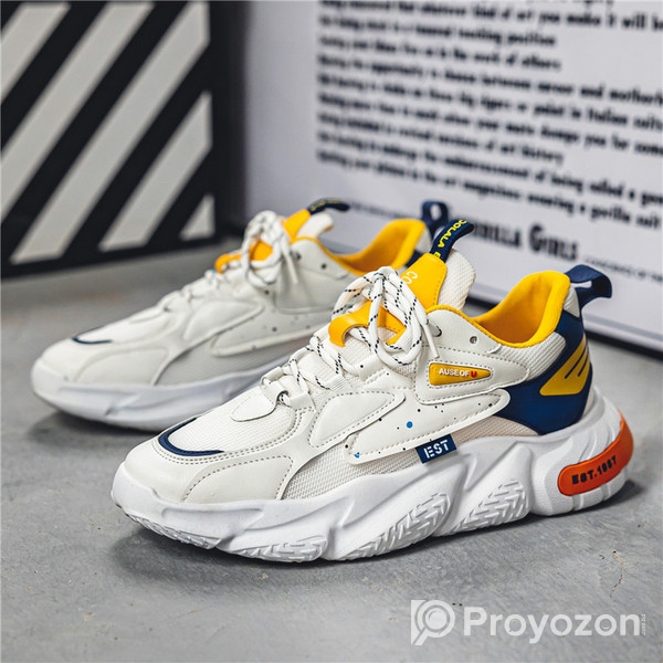 Men’s Shoe