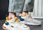 Men’s Shoe