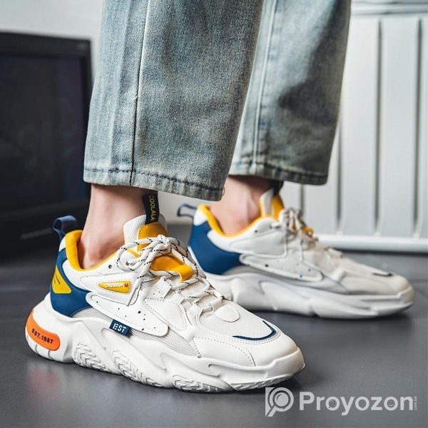 Men’s Shoe