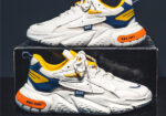 Men’s Shoe