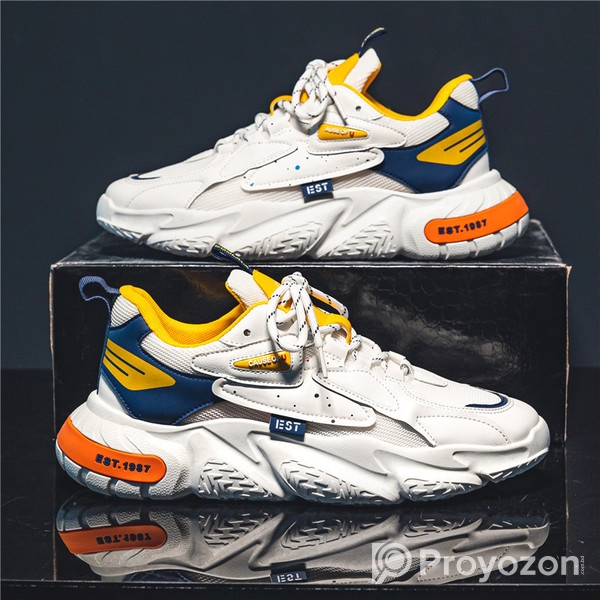 Men’s Shoe