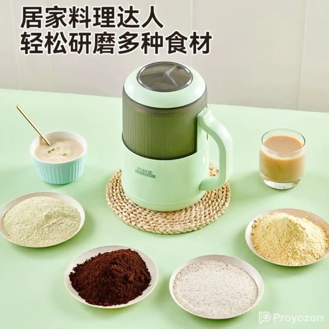INIMA RAK-21 Coffee / Multi-purpose Electric Grinder – 1500W