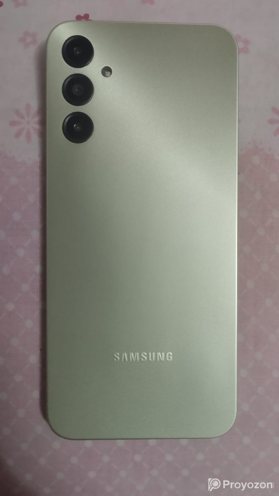 samsung a14 for sell 4/64