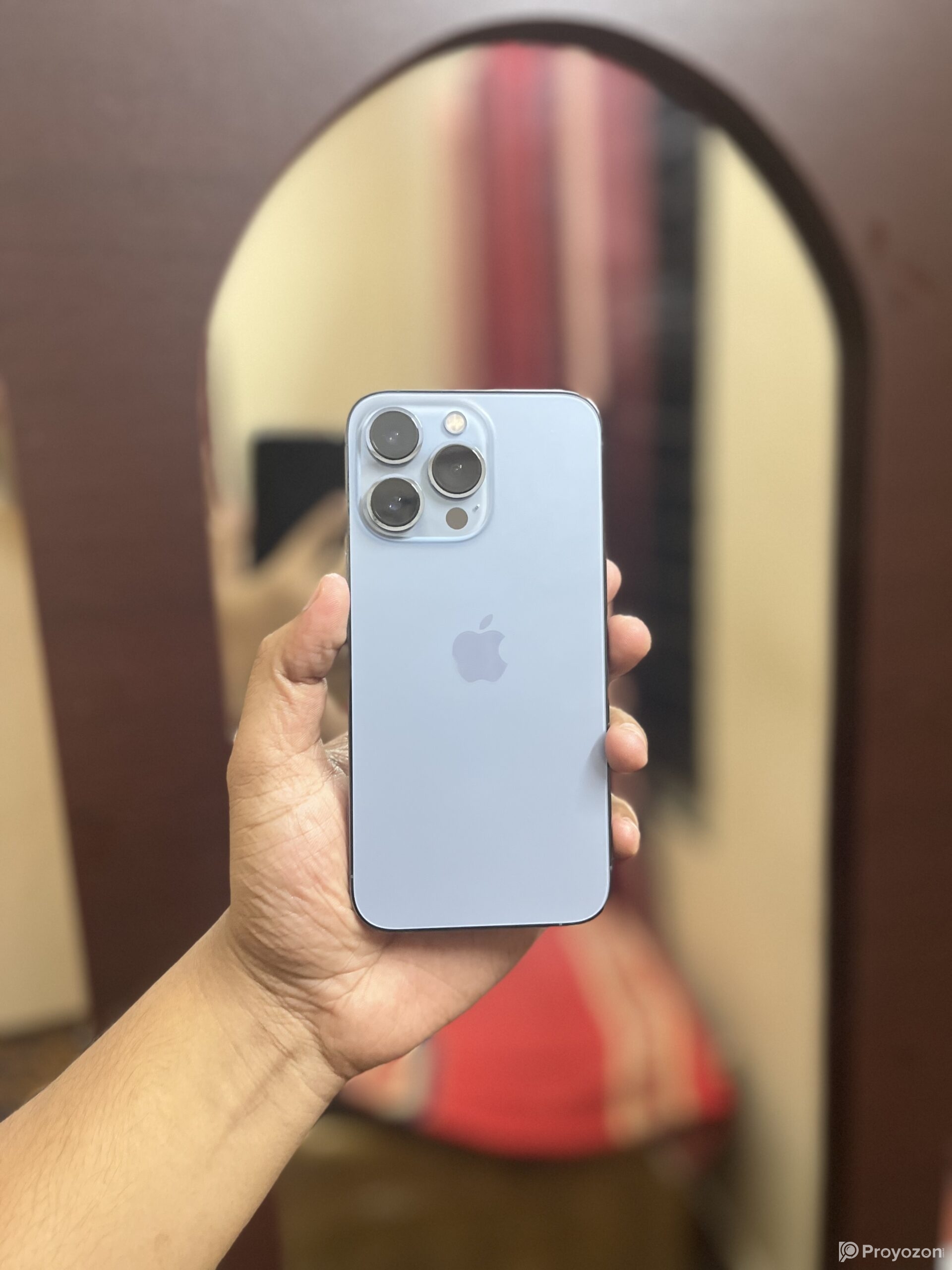 Iphone 13 pro