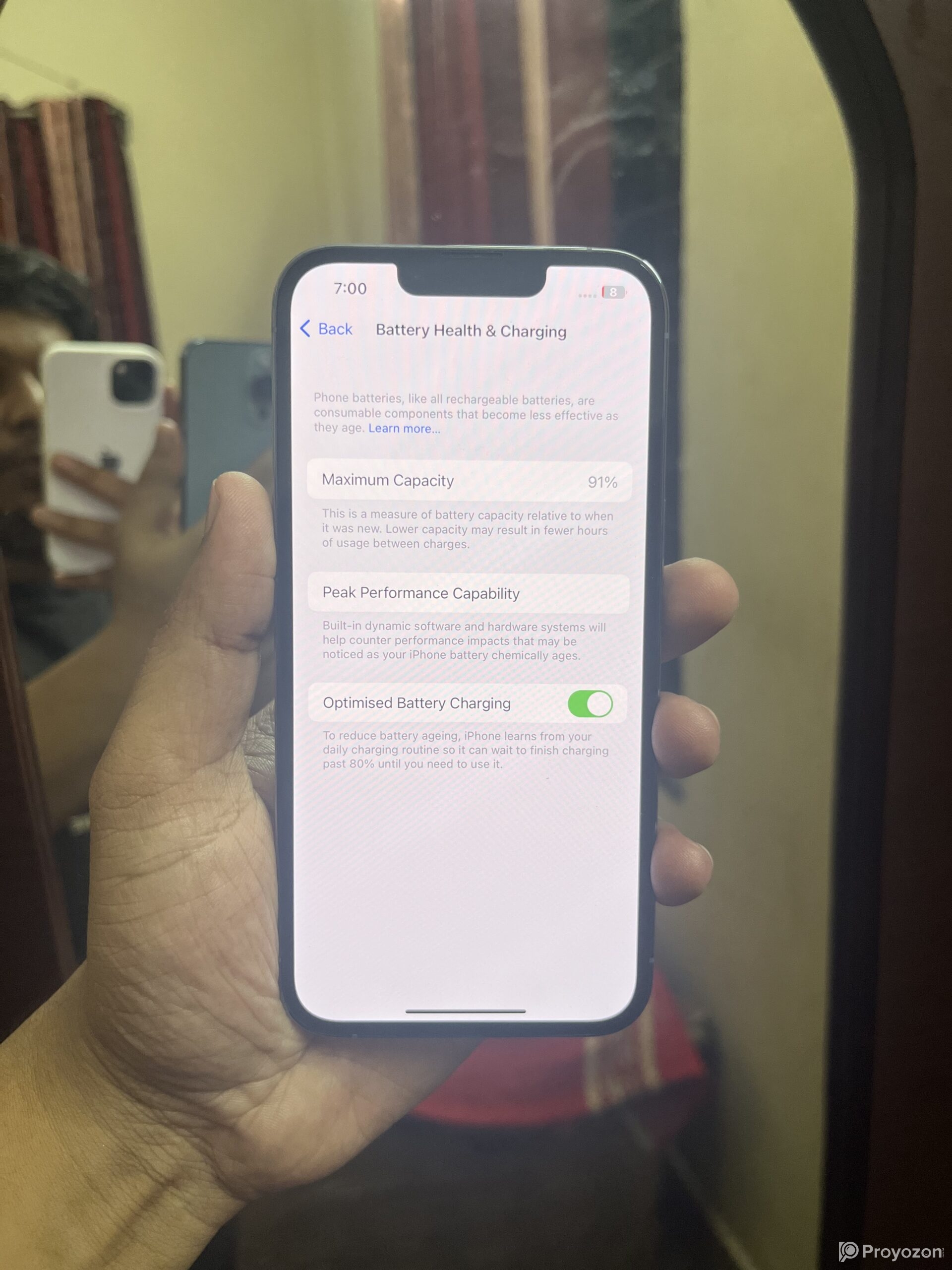 Iphone 13 pro