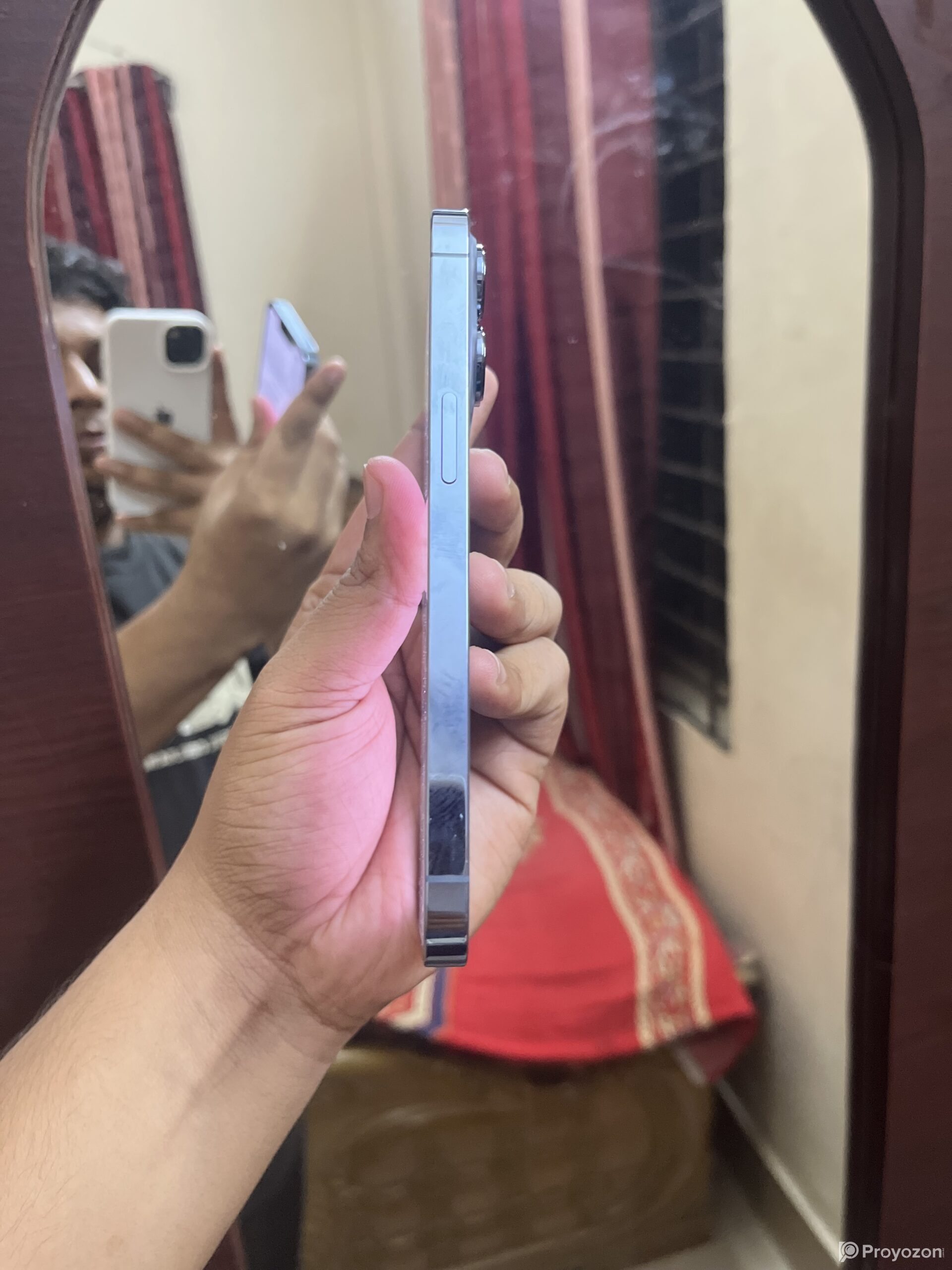 Iphone 13 pro
