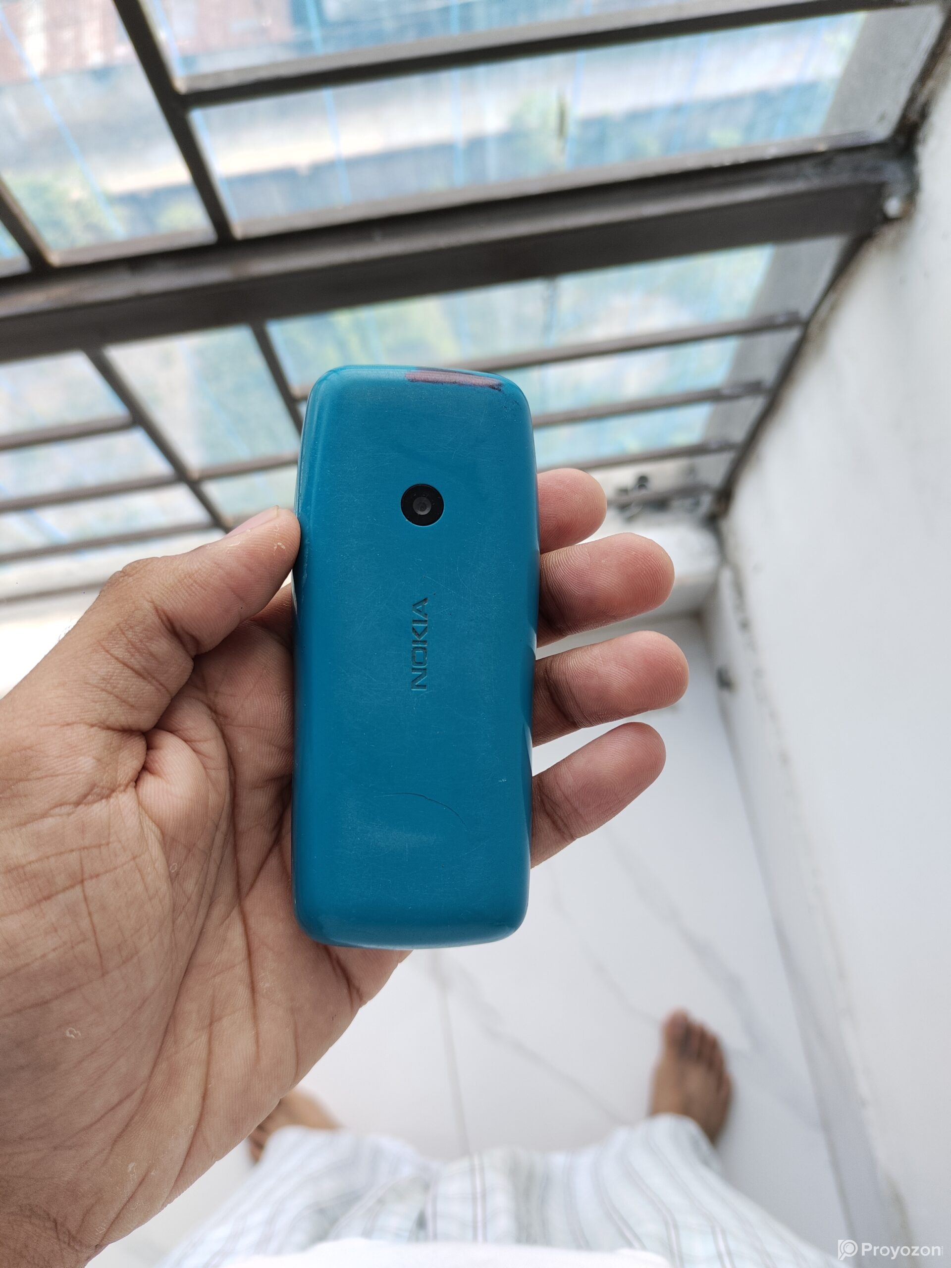 Nokia 105