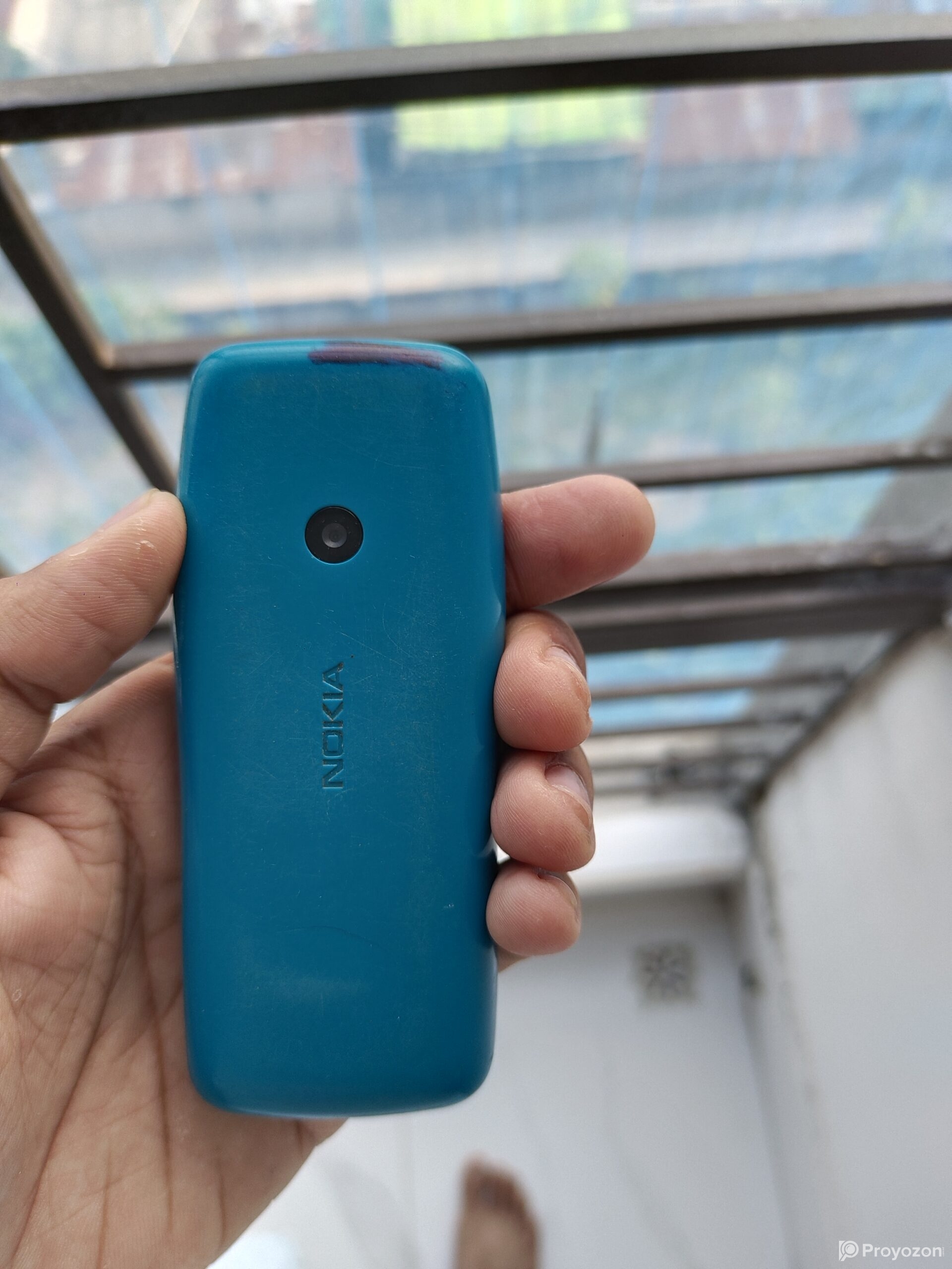 Nokia 105