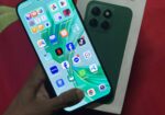 Honor X8b 8/512 Full box