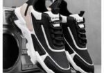 Unique Design Men’s Shoe