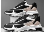 Unique Design Men’s Shoe