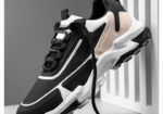 Unique Design Men’s Shoe