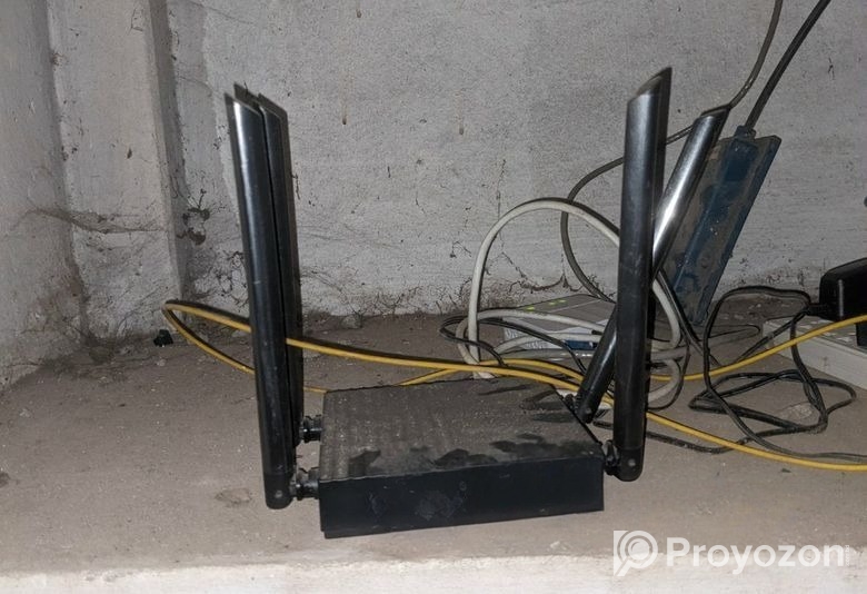 TP link AC1200
