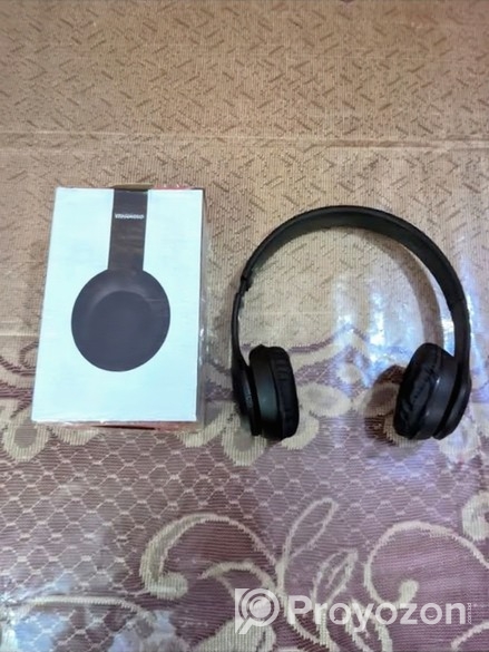 P47 Bluetooth Headphones