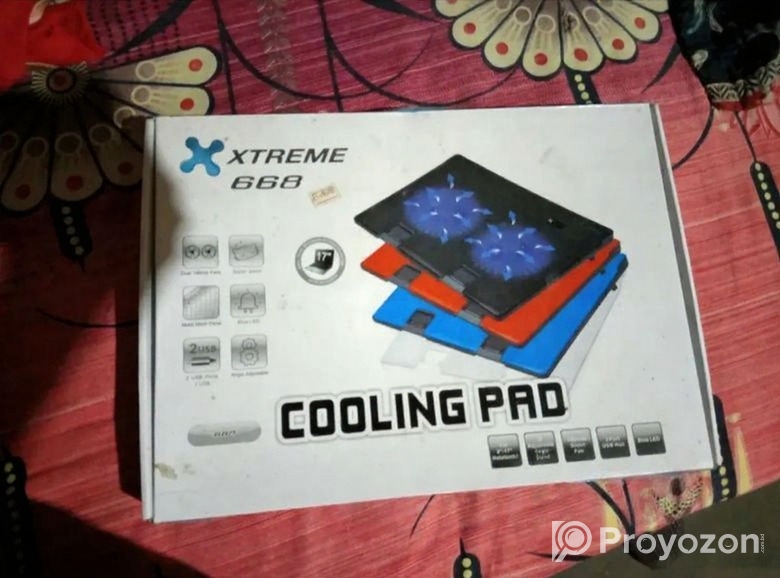 Cooling Prd