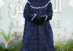 Salat Khimar with Adjustable Borkha & Haat Moja