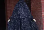 Salat Khimar with Adjustable Borkha & Haat Moja