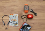 4 in 1 | Powerbank + Smartwatch + Bluetooth Speaker + Neckband