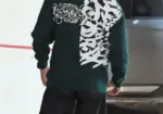 Premium Quality Hoodie