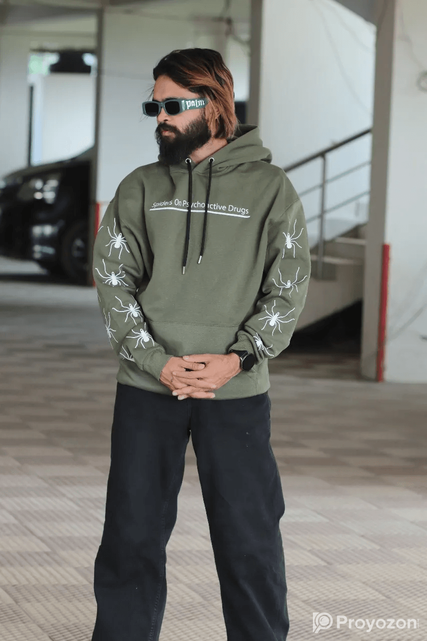 Premium Quality Hoodie