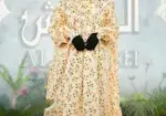 Salat Khimar with Adjustable Borkha & Haat Moja