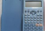 Scientific Calculator Casio Fx-991ex Original Ready For Sell