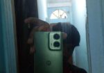 Motorola skin e crack ase (Used)