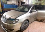 Toyota Corolla 2004