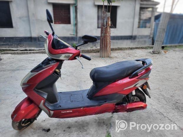 Exploit Moyna 2021