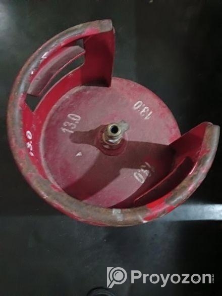 Gas Slinder