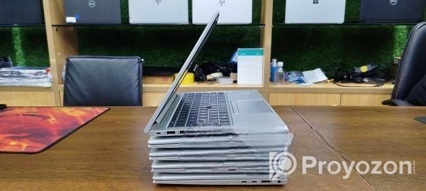 Hp Elitebook 845 g8||SSD 512 RAM 16||Ryzen 5 Pro||New stock