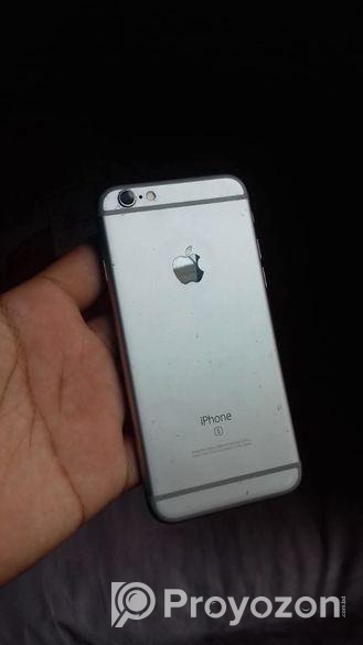 Apple iPhone 6S Latest version (Used)