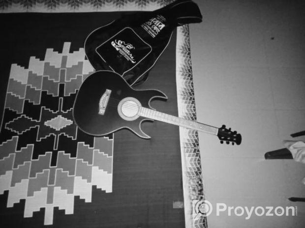 Guitar For Sell