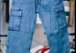 Baggy Pant