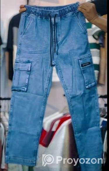 Baggy Pant