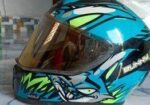 Helmet