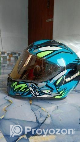 Helmet