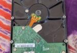Hard Disc