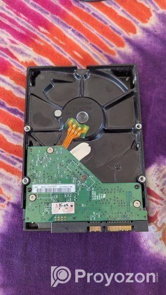 Hard Disc