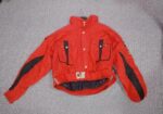 Red Jackets