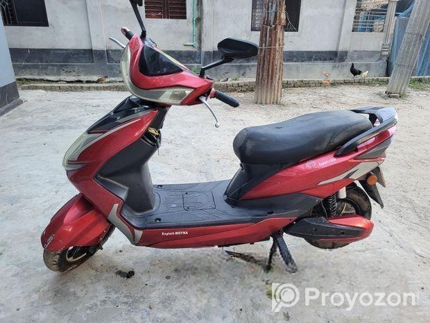 Exploit Moyna 2021