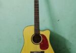 Listen Guitar