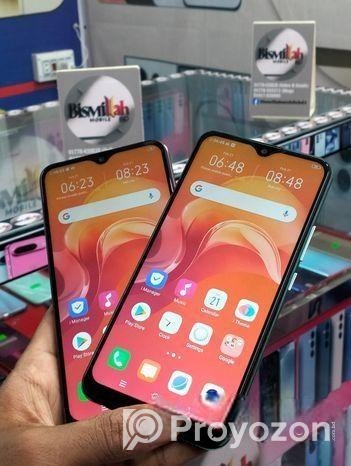 Vivo Y17 battery ৫০০০ (Used)
