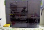 High Class Deluxe Wardrobe – হাই ক্লাস ডিলাক্স ওয়্যারড্রব