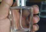 Luxurious Crystal Perfume Bottles 30 Ml