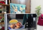 SINGER COMBI-GRILL MICROWAVE