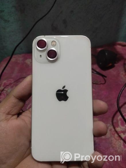 Apple iPhone 13 (Used)