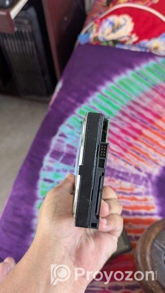 Hard Disc